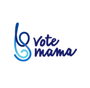 Vote Mama